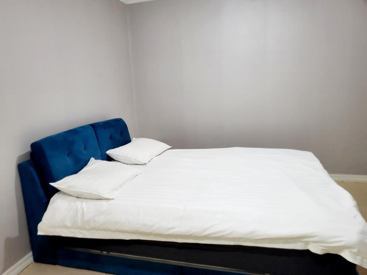 Daegu Dongseongro Gyeong'S Hostel Extérieur photo