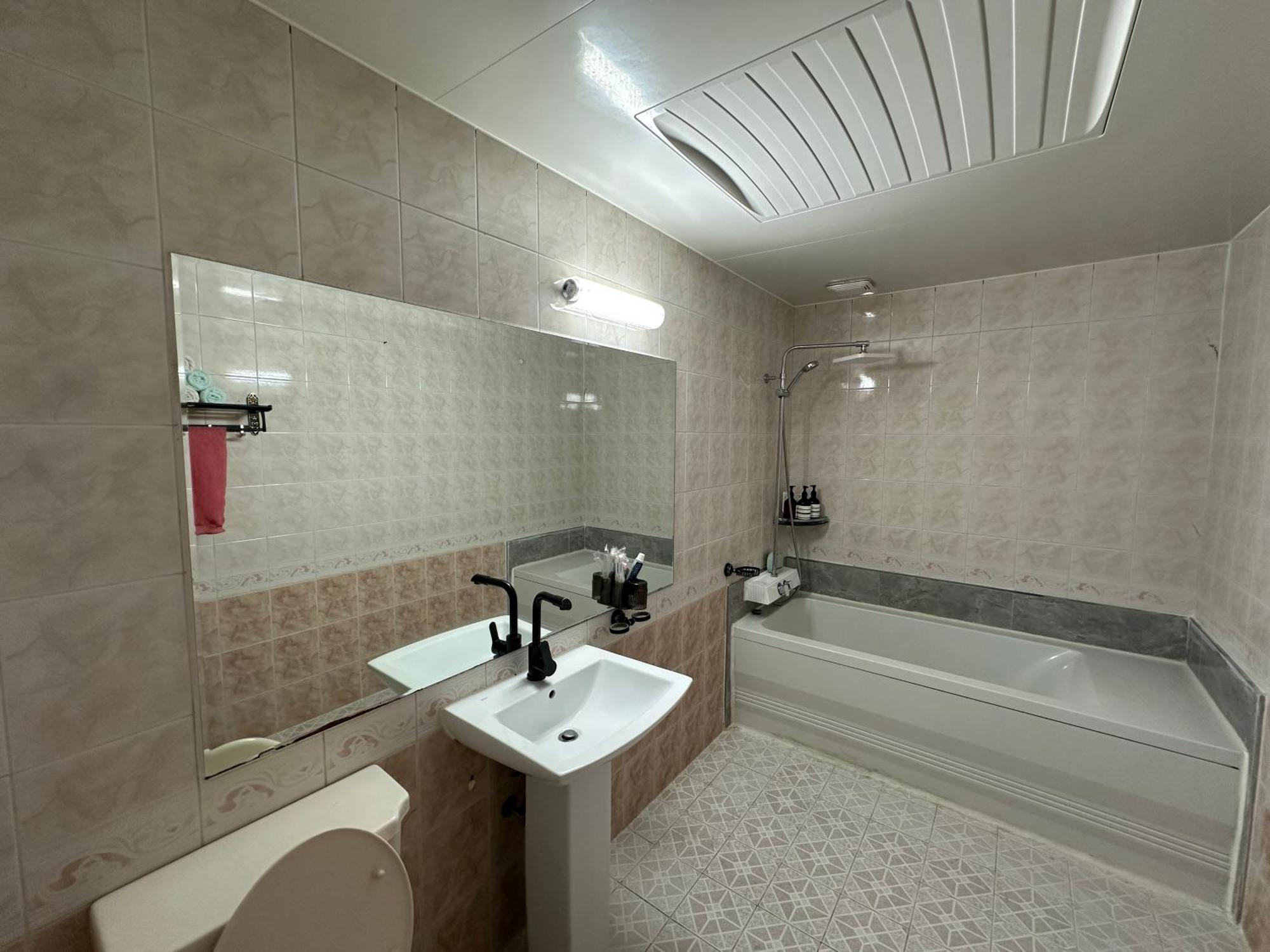 Daegu Dongseongro Gyeong'S Hostel Extérieur photo